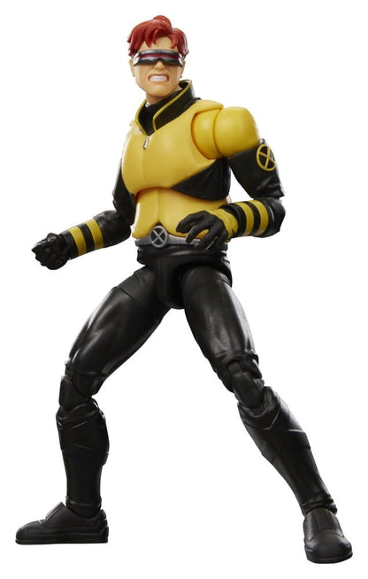 X-Men '97 Marvel Legends Actionfigur Cyclops 15 cm Image 8