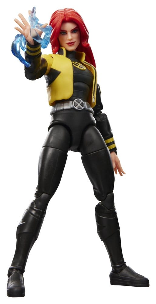 X-Men '97 Marvel Legends Actionfigur Jean Grey 15 cm Image 1