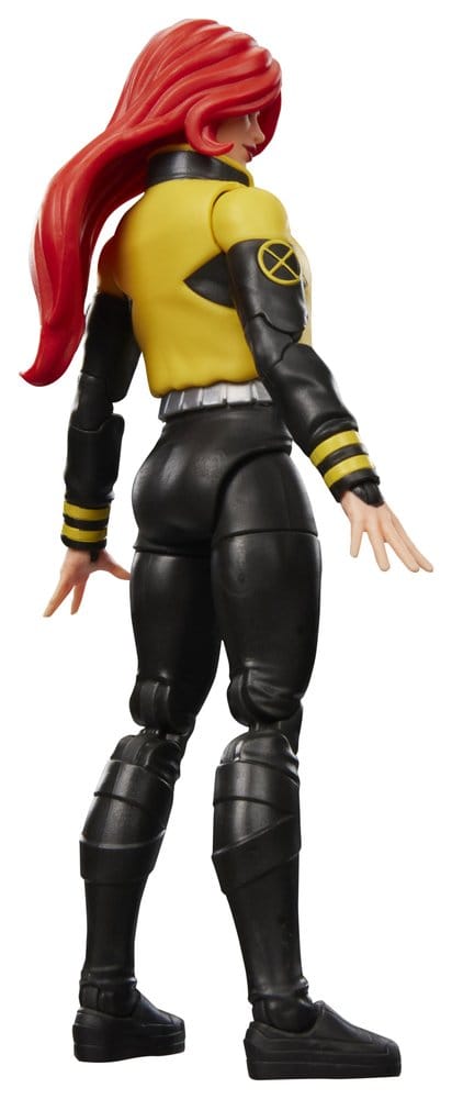 X-Men '97 Marvel Legends Actionfigur Jean Grey 15 cm Image 4