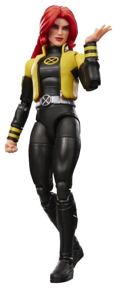 X-Men '97 Marvel Legends Actionfigur Jean Grey 15 cm Image 5