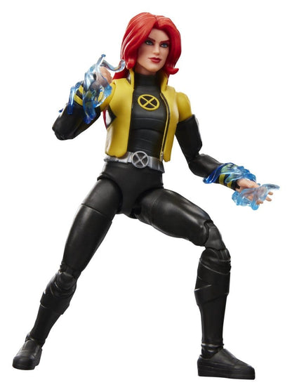 X-Men '97 Marvel Legends Actionfigur Jean Grey 15 cm Image 6