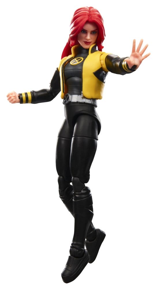 X-Men '97 Marvel Legends Actionfigur Jean Grey 15 cm Image 7