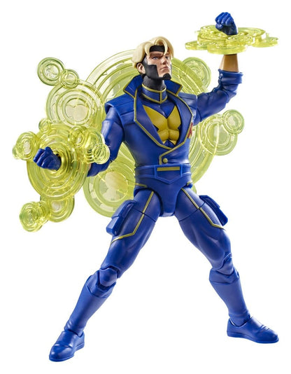 X-Men '97 Marvel Legends Actionfigur Marvel's Havok 15 cm Image 1