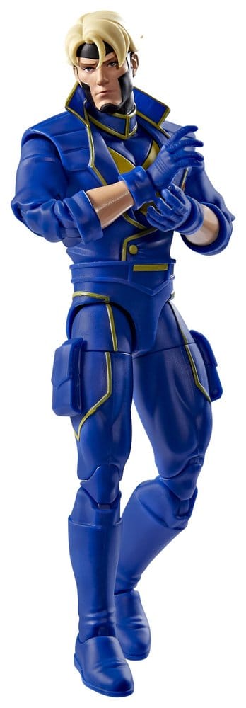 X-Men '97 Marvel Legends Actionfigur Marvel's Havok 15 cm Image 4