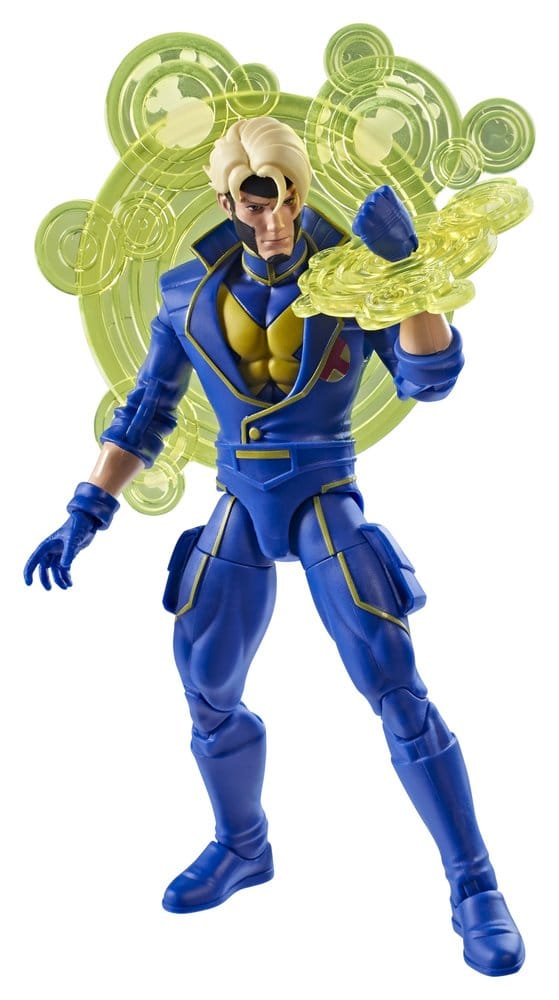 X-Men '97 Marvel Legends Actionfigur Marvel's Havok 15 cm Image 5