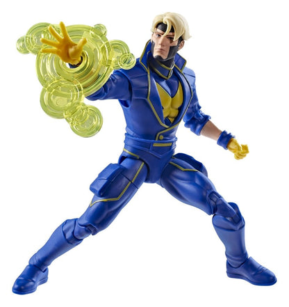 X-Men '97 Marvel Legends Actionfigur Marvel's Havok 15 cm Image 6