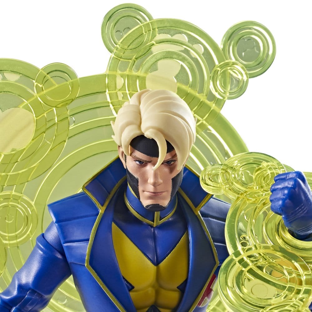 X-Men '97 Marvel Legends Actionfigur Marvel's Havok 15 cm Image 7