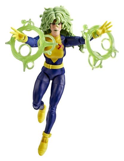 X-Men '97 Marvel Legends Actionfigur Marvel's Polaris 15 cm Image 1