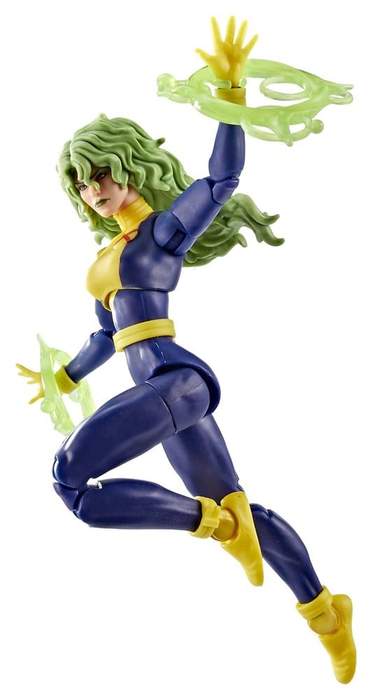 X-Men '97 Marvel Legends Actionfigur Marvel's Polaris 15 cm Image 4