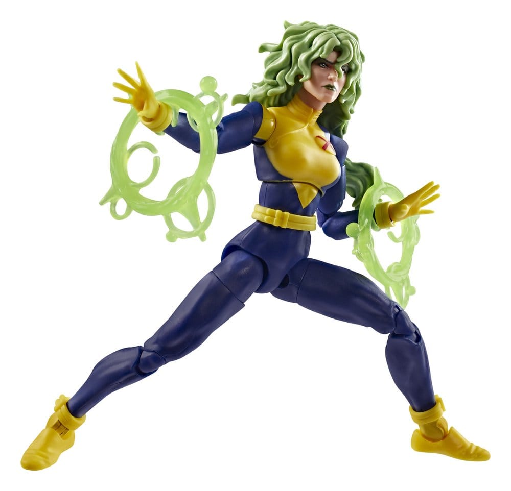 X-Men '97 Marvel Legends Actionfigur Marvel's Polaris 15 cm Image 5