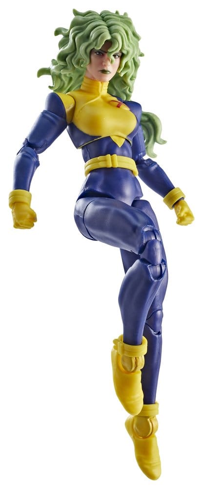 X-Men '97 Marvel Legends Actionfigur Marvel's Polaris 15 cm Image 6