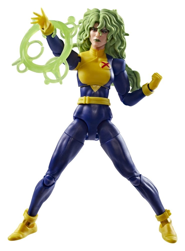 X-Men '97 Marvel Legends Actionfigur Marvel's Polaris 15 cm Image 7