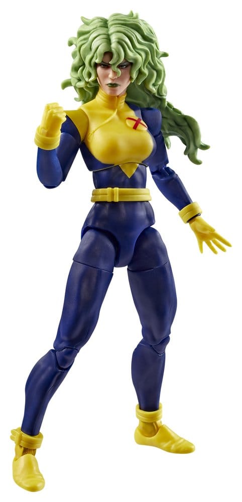 X-Men '97 Marvel Legends Actionfigur Marvel's Polaris 15 cm Image 8