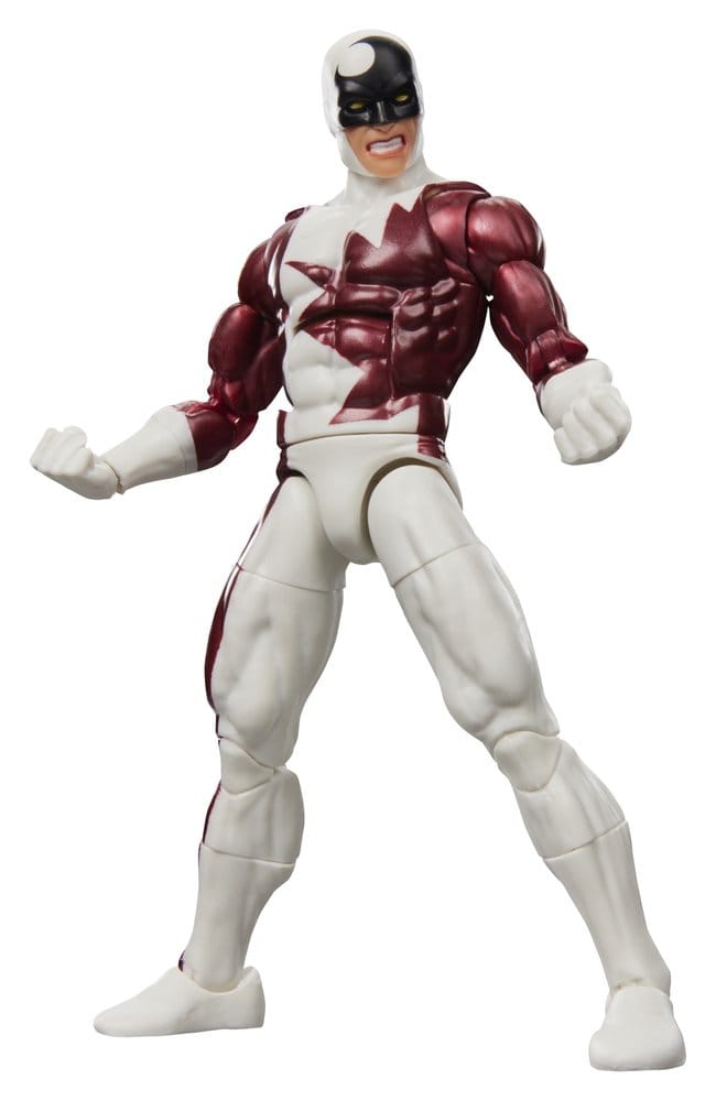 X-Men '97 Marvel Legends Actionfigur Marvel's Vindicator 15 cm Image 1