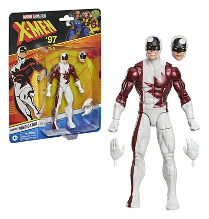 X-Men '97 Marvel Legends Actionfigur Marvel's Vindicator 15 cm Image 3