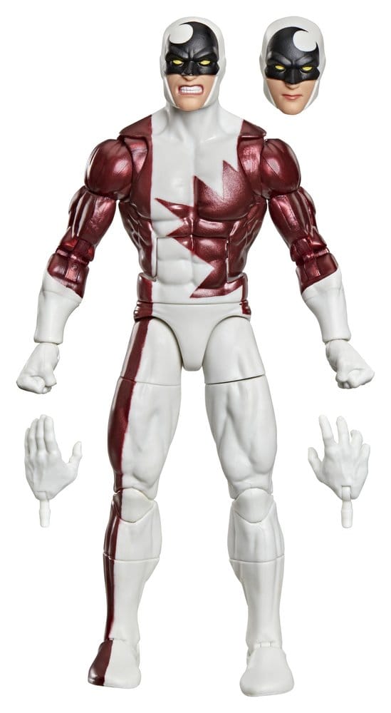 X-Men '97 Marvel Legends Actionfigur Marvel's Vindicator 15 cm Image 8