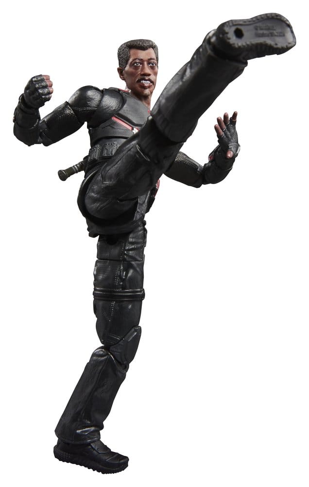 Deadpool & Wolverine Marvel Legends Actionfigur Marvel's Blade 15 cm Image 4