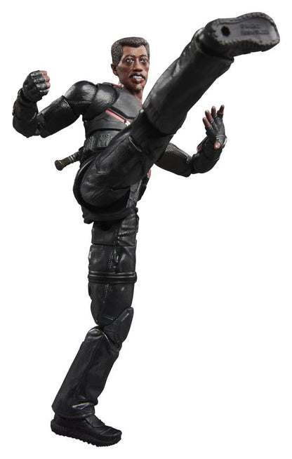 Deadpool & Wolverine Marvel Legends Actionfigur Marvel's Blade 15 cm Image 4