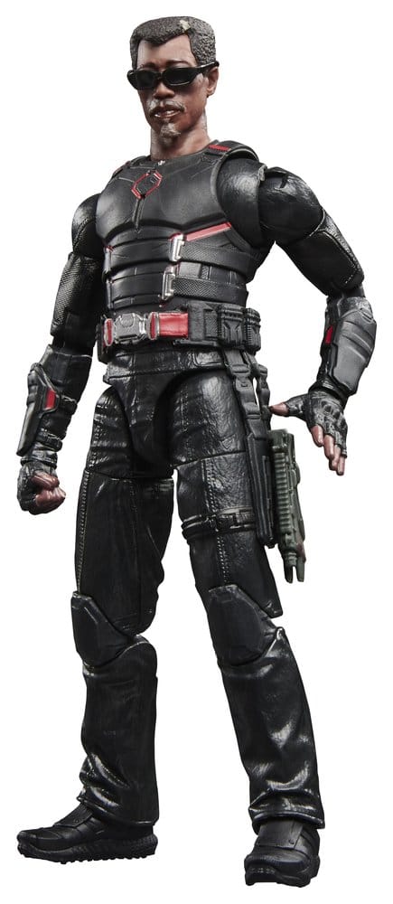 Deadpool & Wolverine Marvel Legends Actionfigur Marvel's Blade 15 cm Image 1