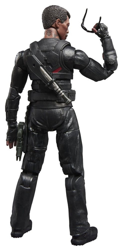 Deadpool & Wolverine Marvel Legends Actionfigur Marvel's Blade 15 cm Image 8