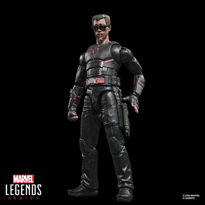 Deadpool & Wolverine Marvel Legends Actionfigur Marvel's Blade 15 cm Image 16