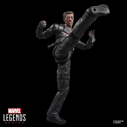 Deadpool & Wolverine Marvel Legends Actionfigur Marvel's Blade 15 cm Image 17