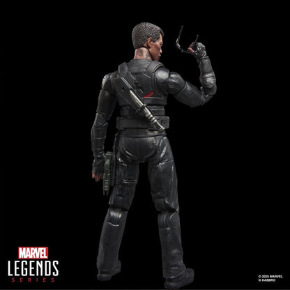 Deadpool & Wolverine Marvel Legends Actionfigur Marvel's Blade 15 cm Image 21