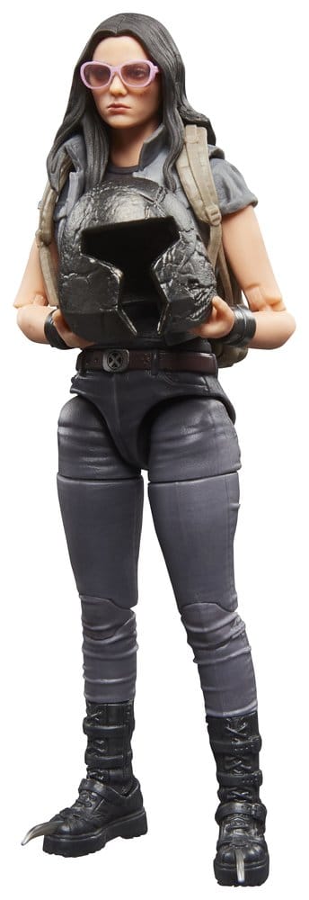 Deadpool & Wolverine Marvel Legends Actionfigur X.23 15 cm Image 4