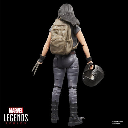 Deadpool & Wolverine Marvel Legends Actionfigur X.23 15 cm Image 21