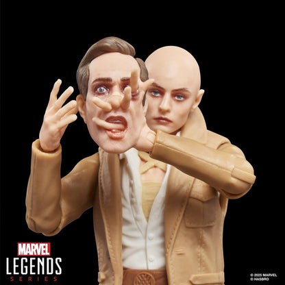 Deadpool & Wolverine Marvel Legends Actionfigur Cassandra Nova 15 cm Image 16