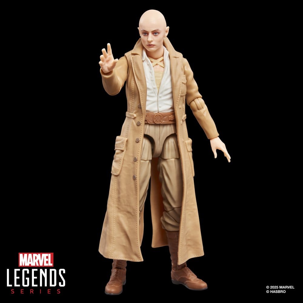 Deadpool & Wolverine Marvel Legends Actionfigur Cassandra Nova 15 cm Image 17