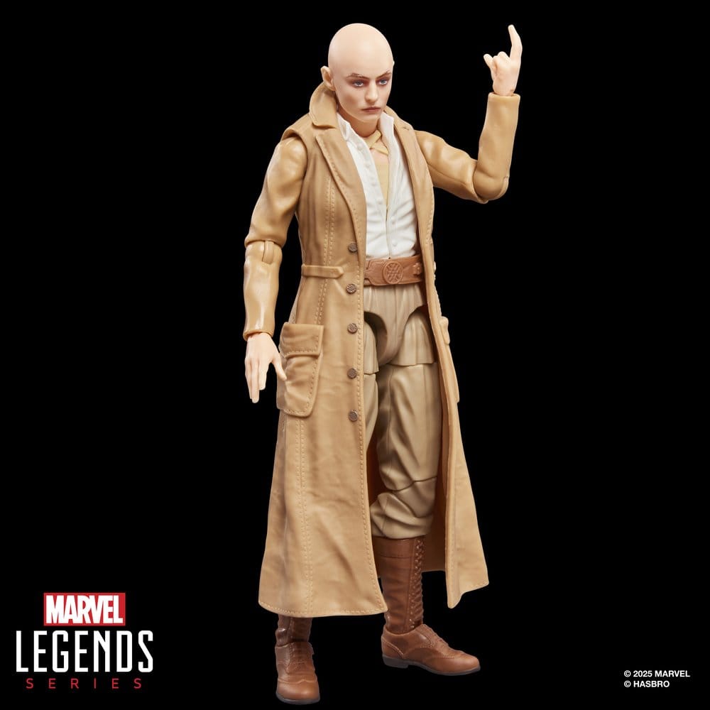 Deadpool & Wolverine Marvel Legends Actionfigur Cassandra Nova 15 cm Image 18