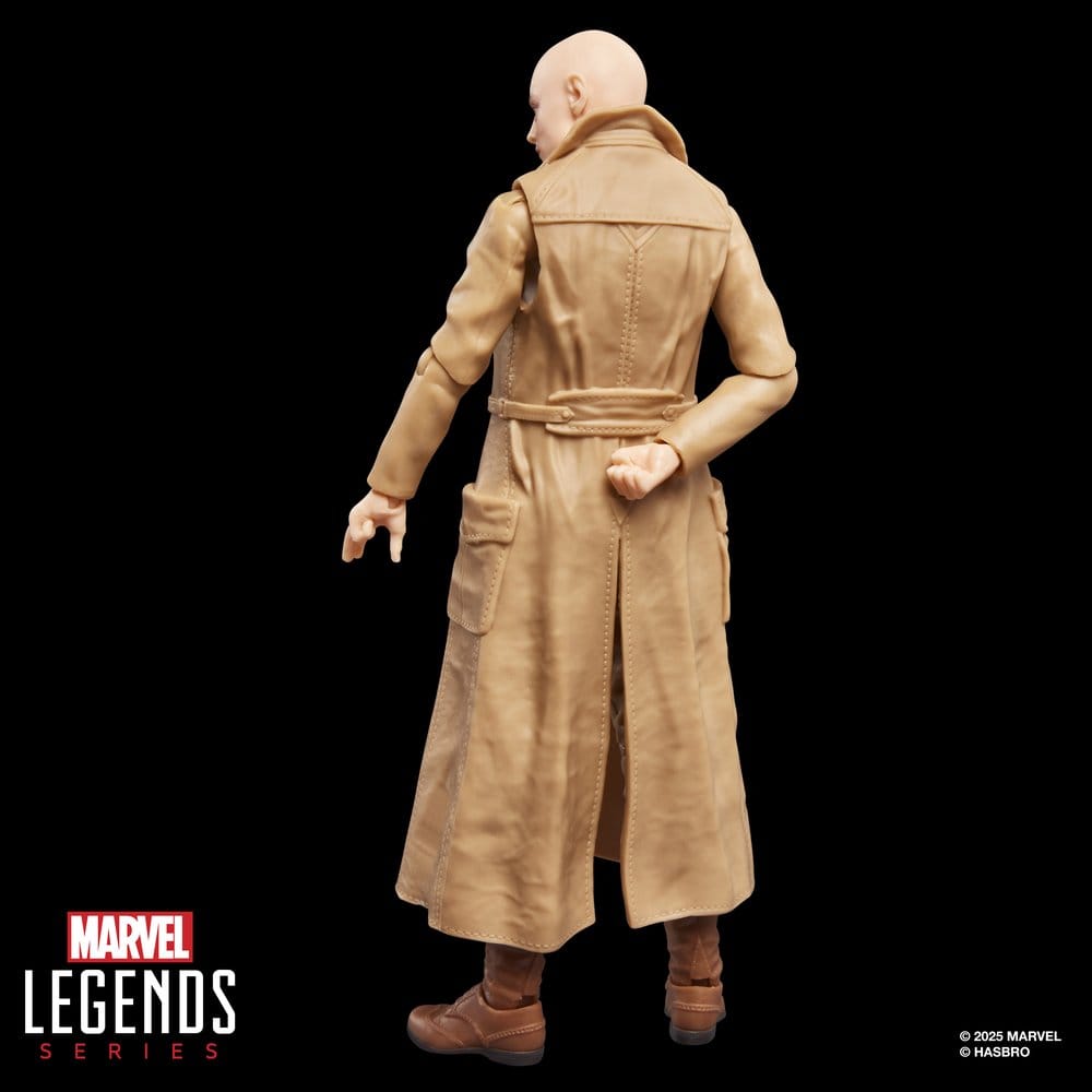 Deadpool & Wolverine Marvel Legends Actionfigur Cassandra Nova 15 cm Image 19