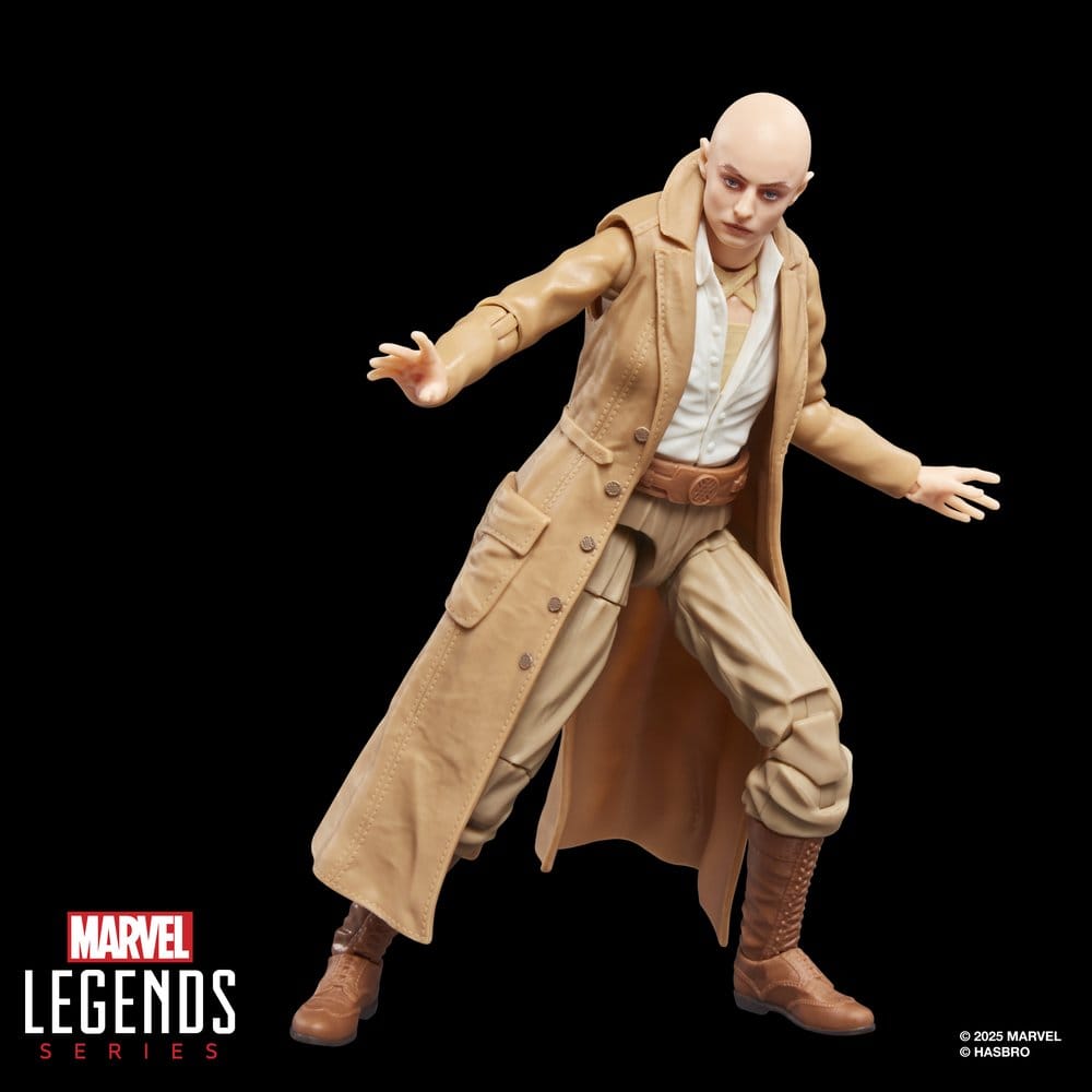 Deadpool & Wolverine Marvel Legends Actionfigur Cassandra Nova 15 cm Image 20