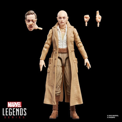 Deadpool & Wolverine Marvel Legends Actionfigur Cassandra Nova 15 cm Image 21
