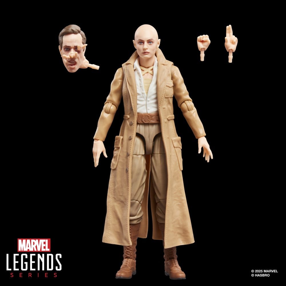 Deadpool & Wolverine Marvel Legends Actionfigur Cassandra Nova 15 cm Image 21