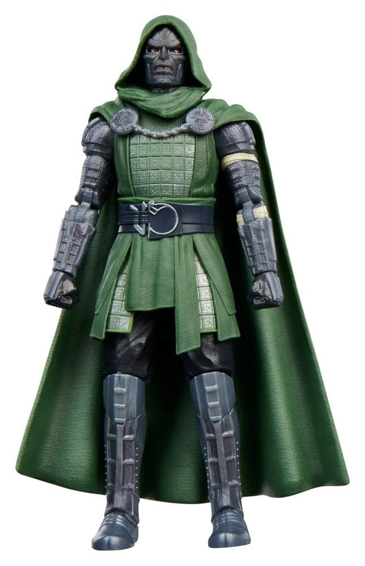 Avengers: Doomsday Marvel Legends Actionfigur Doctor Doom 15 cm Image 1