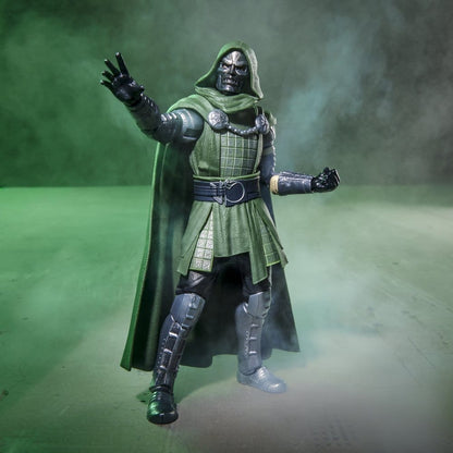 Avengers: Doomsday Marvel Legends Actionfigur Doctor Doom 15 cm Image 13