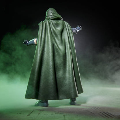 Avengers: Doomsday Marvel Legends Actionfigur Doctor Doom 15 cm Image 14