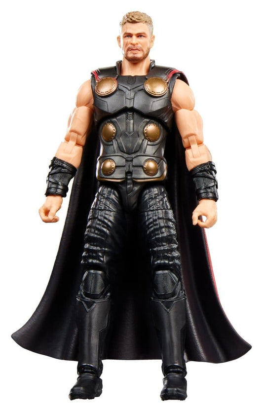 Avengers: Doomsday Marvel Legends Actionfigur Thor 15 cm Image 1