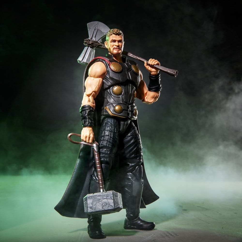 Avengers: Doomsday Marvel Legends Actionfigur Thor 15 cm Image 10