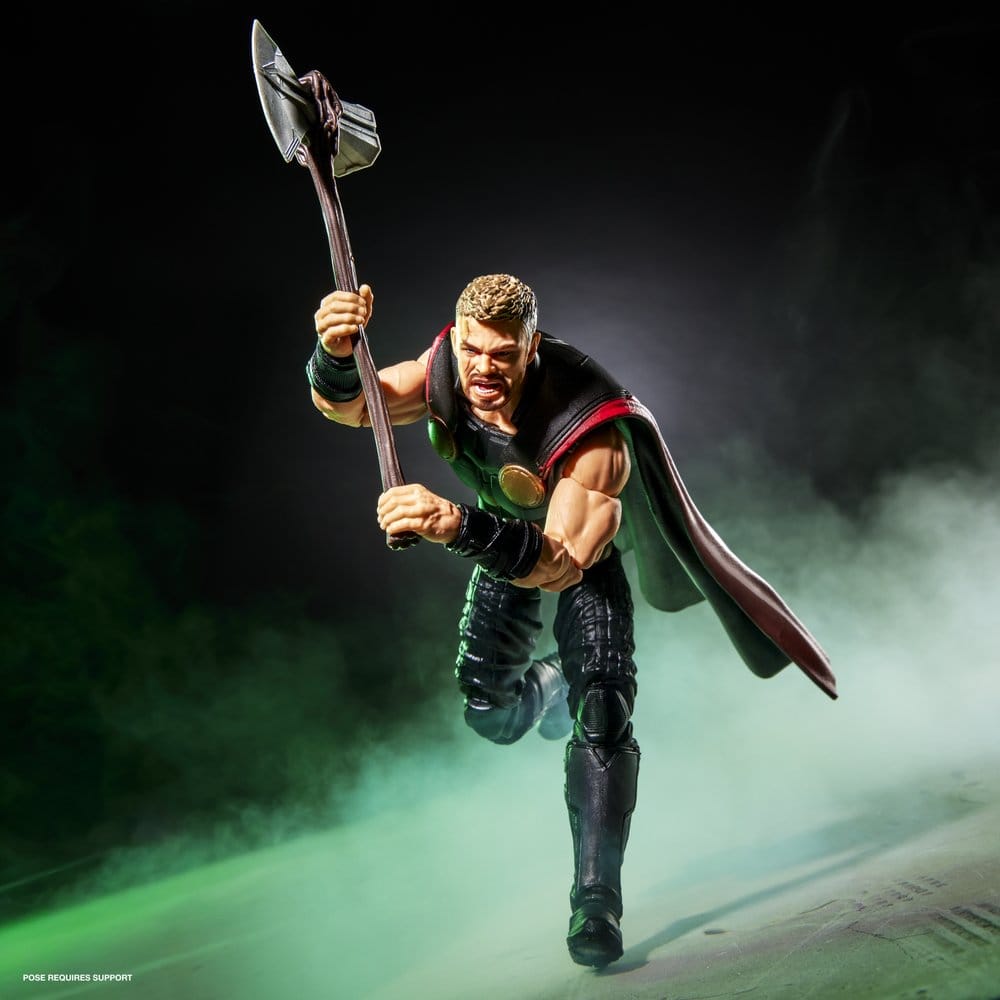 Avengers: Doomsday Marvel Legends Actionfigur Thor 15 cm Image 11