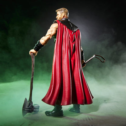 Avengers: Doomsday Marvel Legends Actionfigur Thor 15 cm Image 14