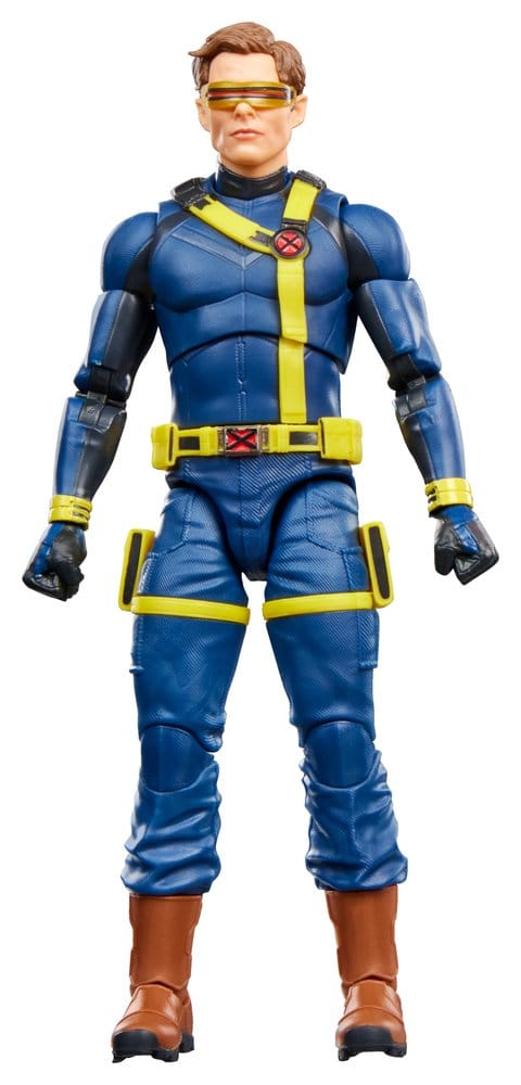 Avengers: Doomsday Marvel Legends Actionfigur Cyclops 15 cm Image 1