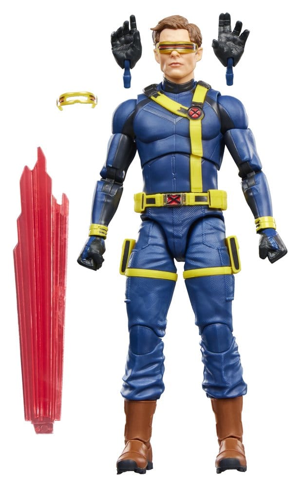 Avengers: Doomsday Marvel Legends Actionfigur Cyclops 15 cm Image 5