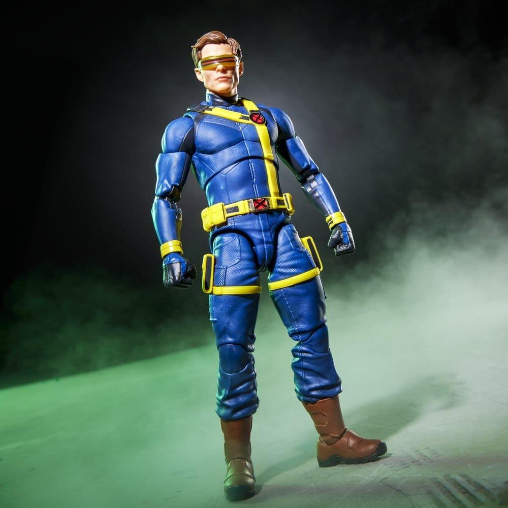 Avengers: Doomsday Marvel Legends Actionfigur Cyclops 15 cm Image 10