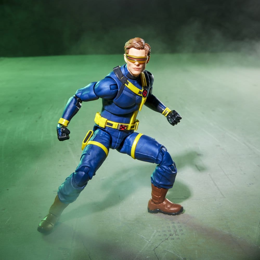 Avengers: Doomsday Marvel Legends Actionfigur Cyclops 15 cm Image 11