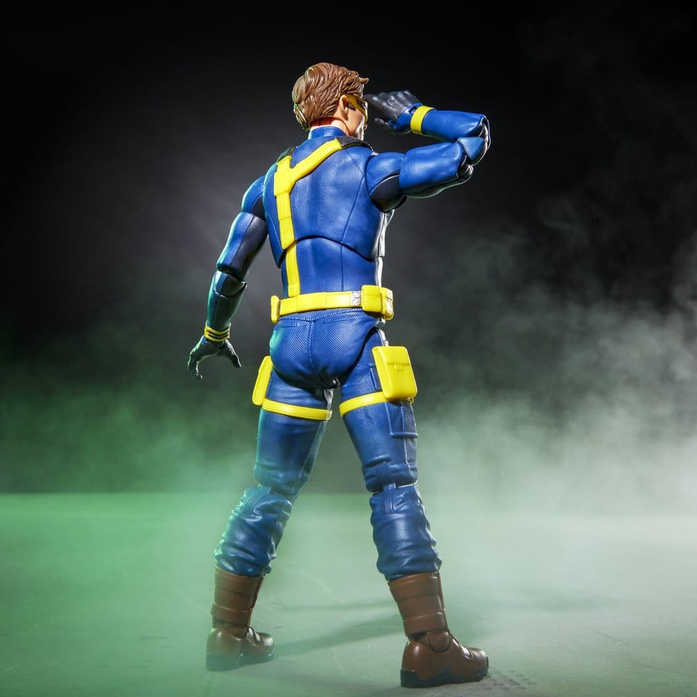 Avengers: Doomsday Marvel Legends Actionfigur Cyclops 15 cm Image 12