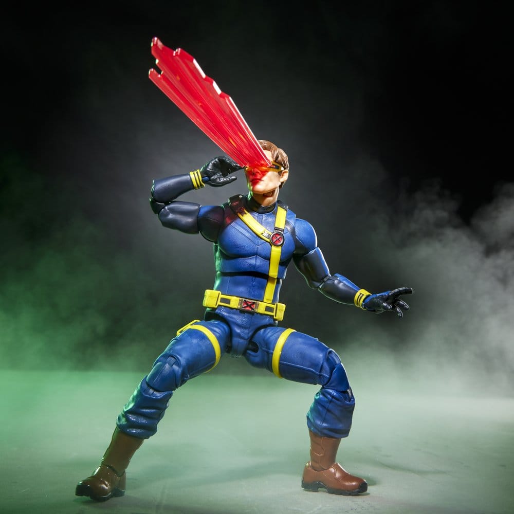 Avengers: Doomsday Marvel Legends Actionfigur Cyclops 15 cm Image 13