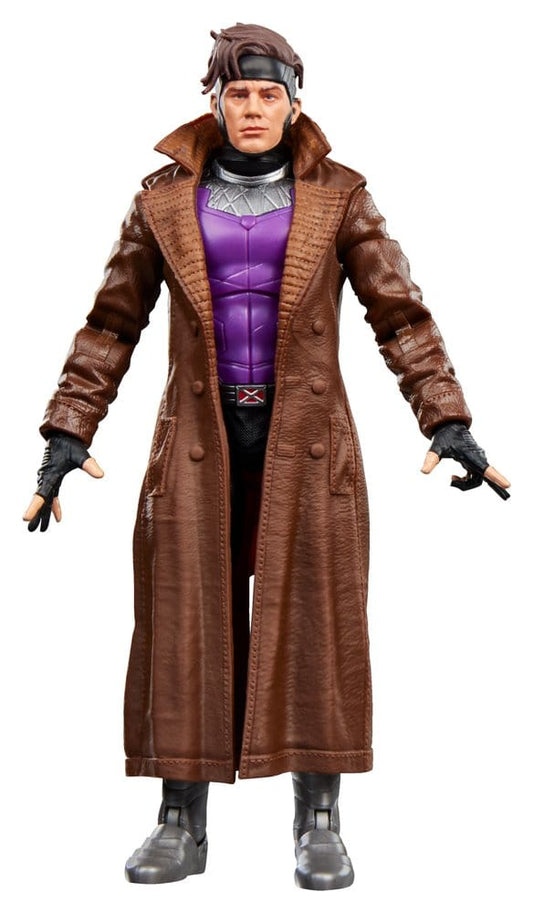 Avengers: Doomsday Marvel Legends Actionfigur Gambit 15 cm Image 1